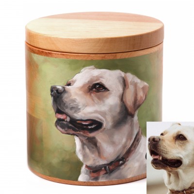 Pet Cremation Urn
