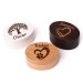 Wooden keepsake box