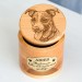 Personalized Pet Urn for Dog