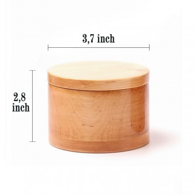 Medium Pet Urn 3,7"