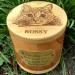Personalized Pet Urn for Cat