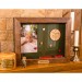 Personalized pet memorial frame