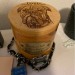 Large Pet Urn 4,8"
