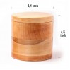 Large Pet Urn 4,8"