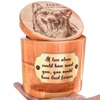 Dog Urn